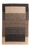 Alfombra Gabbeh - Loribaft Softy - 181 x 119 cm - multicolor