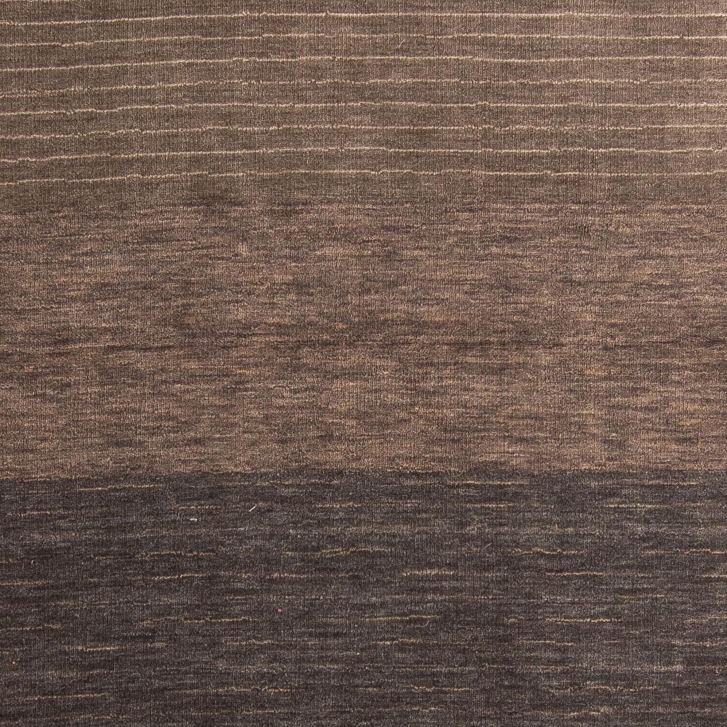 Alfombra Gabbeh - Loribaft Softy - 181 x 119 cm - multicolor