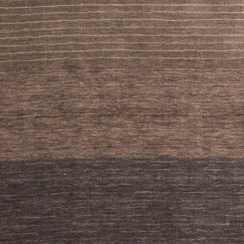 Alfombra Gabbeh - Loribaft Softy - 181 x 119 cm - multicolor