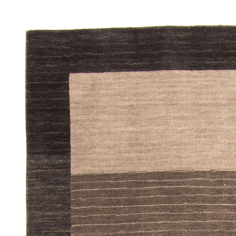 Alfombra Gabbeh - Loribaft Softy - 181 x 119 cm - multicolor