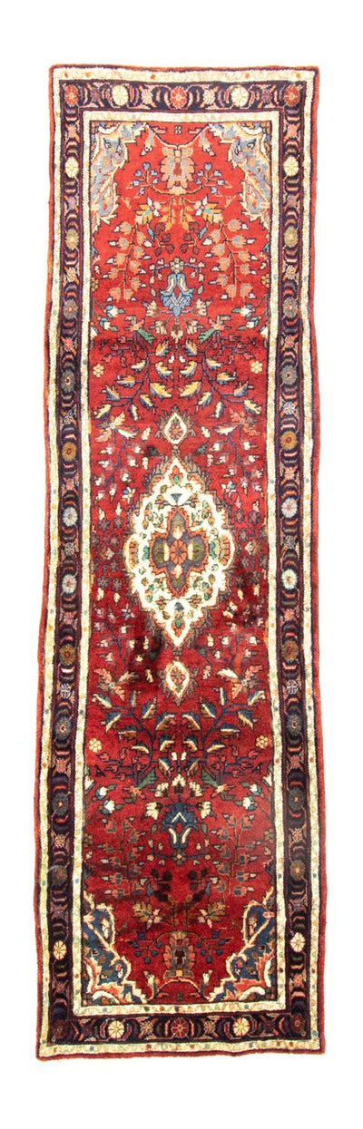 Sarouk Alfombra 86x304cm - Alfombra persa