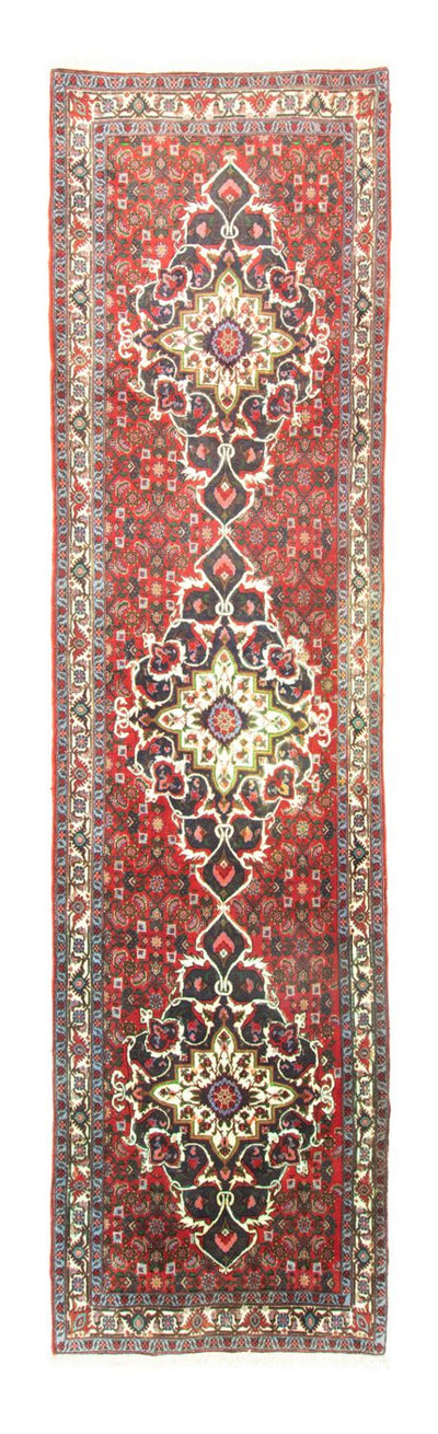 Ardabil Alfombra 95x372cm - Alfombra persa