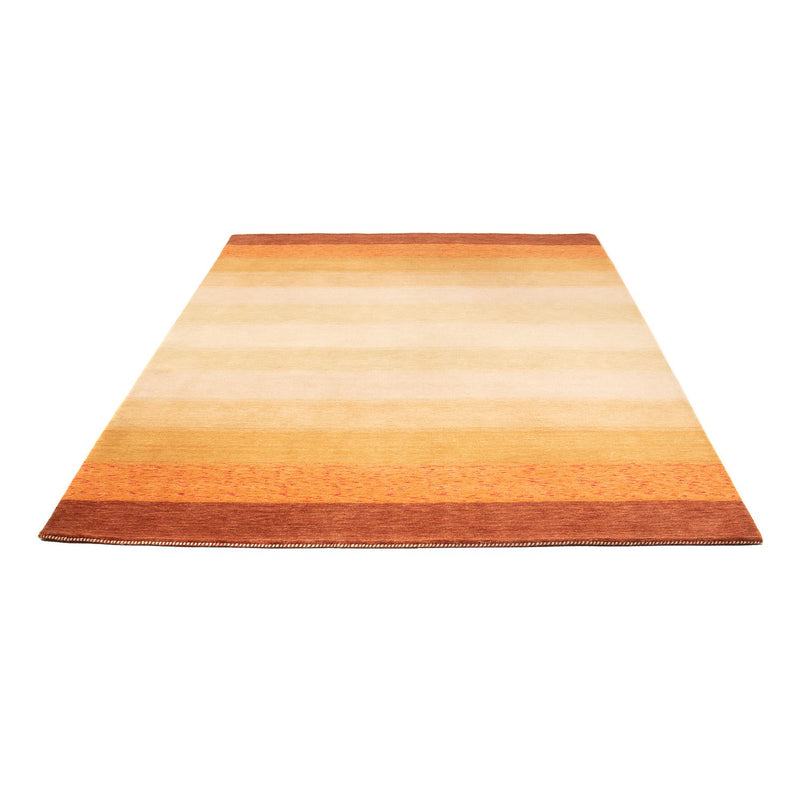 Alfombra Gabbeh - Loribaft Indus - 249 x 200 cm - multicolor