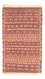 Alfombra Kelim - Oriental - 190 x 112 cm - marrón