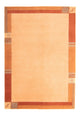Alfombra de Nepal 237x170cm - Alfombra de lana
