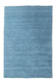 Alfombra de Nepal 203x142cm - Alfombra de lana