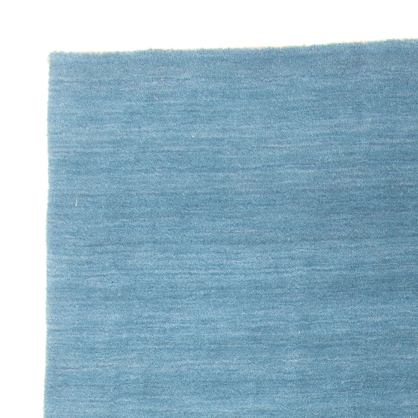 Alfombra de Nepal 203x142cm - Alfombra de lana