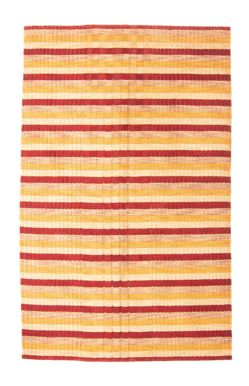 Alfombra Gabbeh - Loribaft Indus - 257 x 170 cm - multicolor