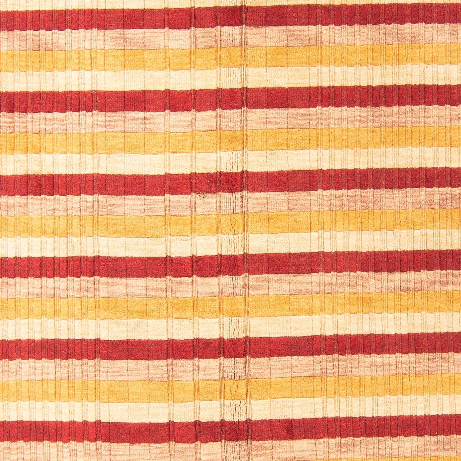 Alfombra Gabbeh - Loribaft Indus - 257 x 170 cm - multicolor