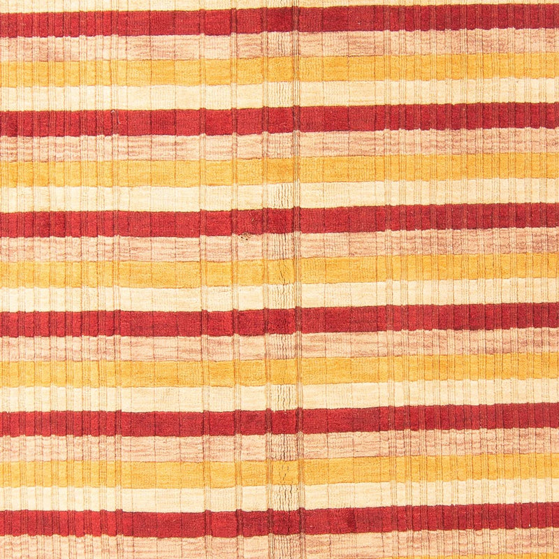 Alfombra Gabbeh - Loribaft Indus - 257 x 170 cm - multicolor