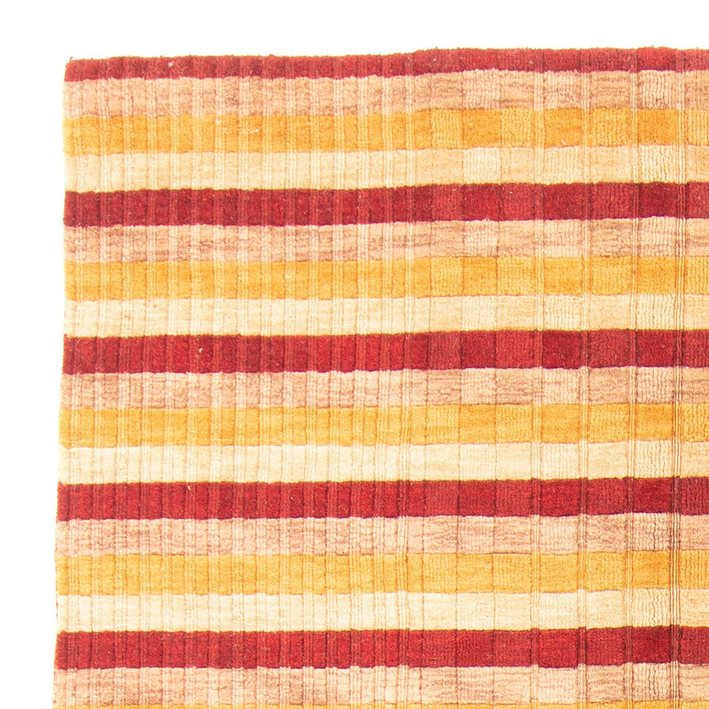 Alfombra Gabbeh - Loribaft Indus - 257 x 170 cm - multicolor