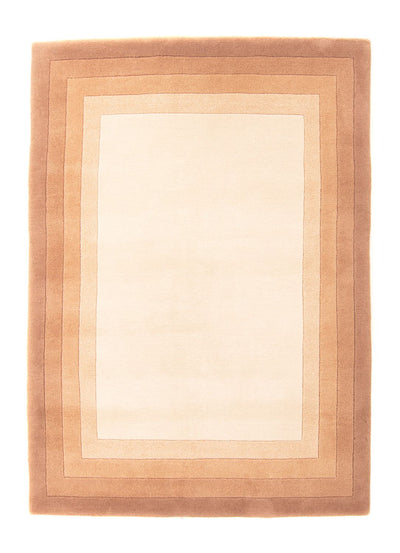 Alfombra de Nepal 144x198cm - Alfombra de lana