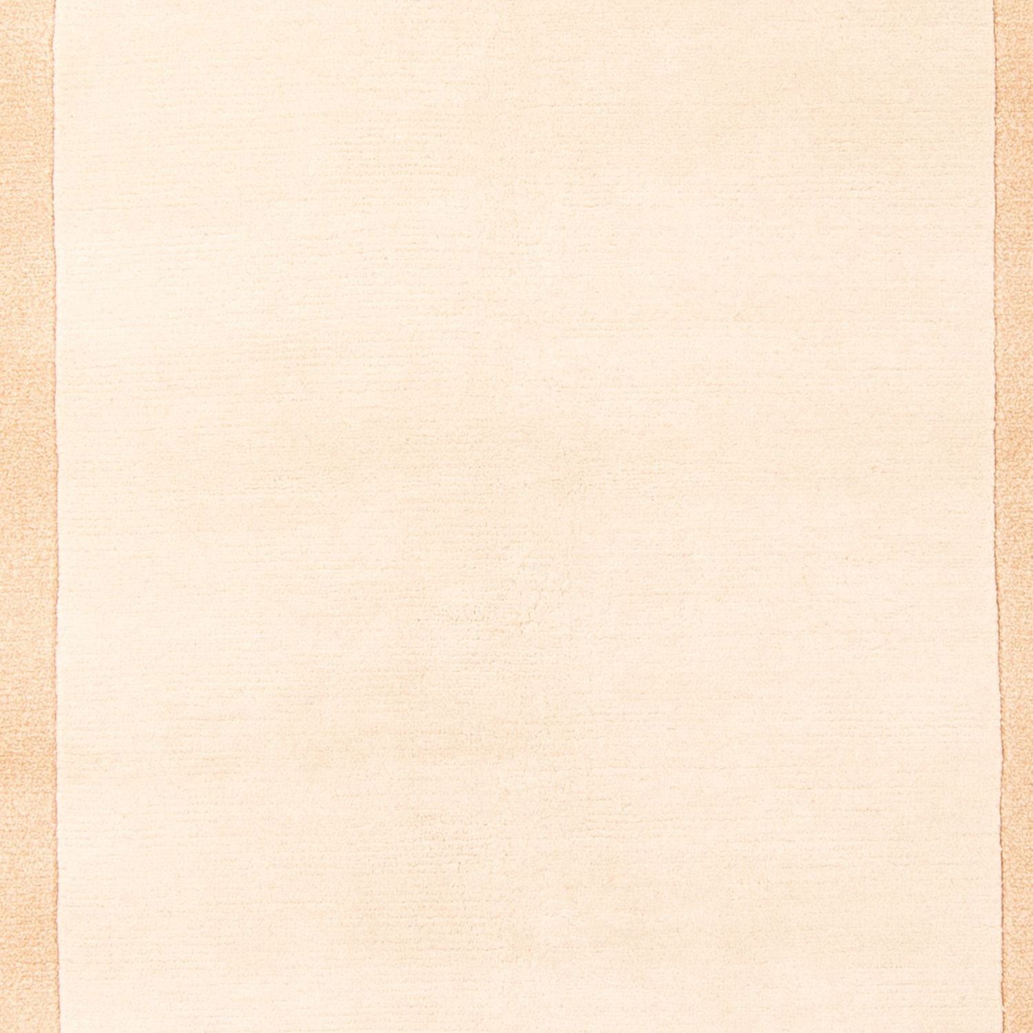 Alfombra de Nepal - 198 x 144 cm - beige