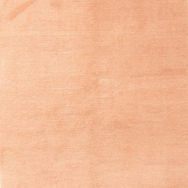 Alfombra de Nepal - 242 x 168 cm - marrón claro