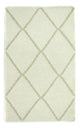 Kilim moderno Alfombra 60x90cm - Alfombra de lana