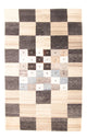 Gabbeh Indo Alfombra 265x183cm - Alfombra de lana