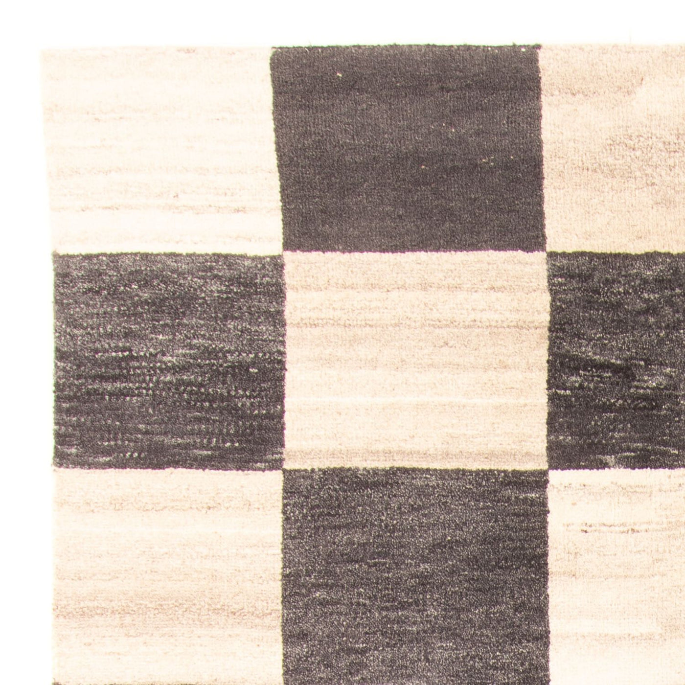 Gabbeh Indo Alfombra 265x183cm - Alfombra de lana