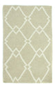 Kilim moderno Alfombra 60x90cm - Alfombra de lana