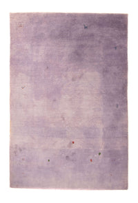 Alfombra Gabbeh - Indus - 240 x 166 cm - rosa