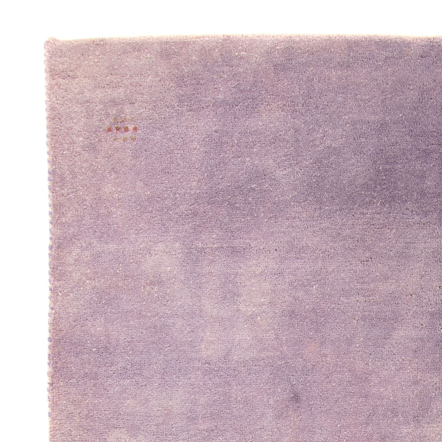 Alfombra Gabbeh - Indus - 240 x 166 cm - rosa