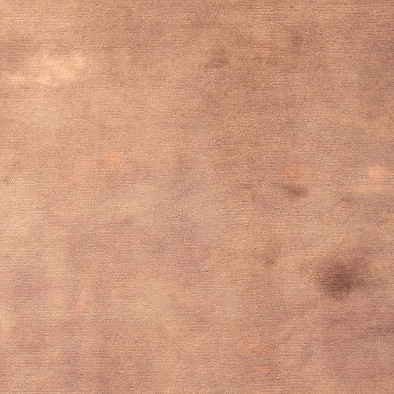 Alfombra de Nepal - 193 x 142 cm - marrón claro