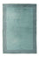Alfombra de Nepal - 225 x 160 cm - azul claro