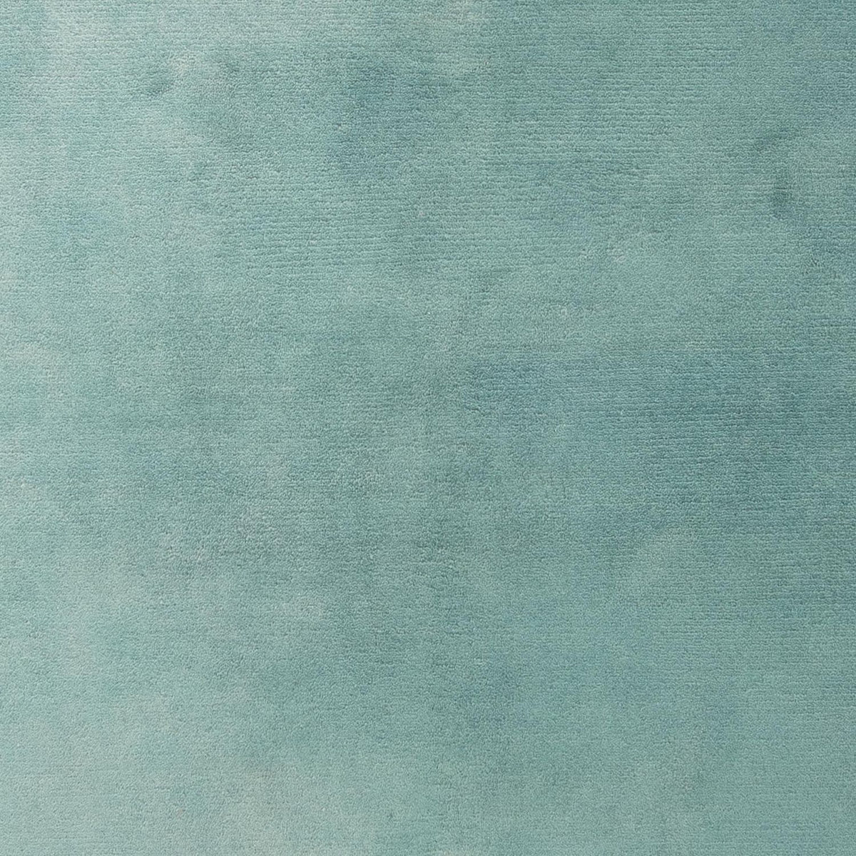 Alfombra de Nepal - 225 x 160 cm - azul claro