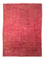 Alfombra Gabbeh - Softy - 225 x 172 cm - multicolor