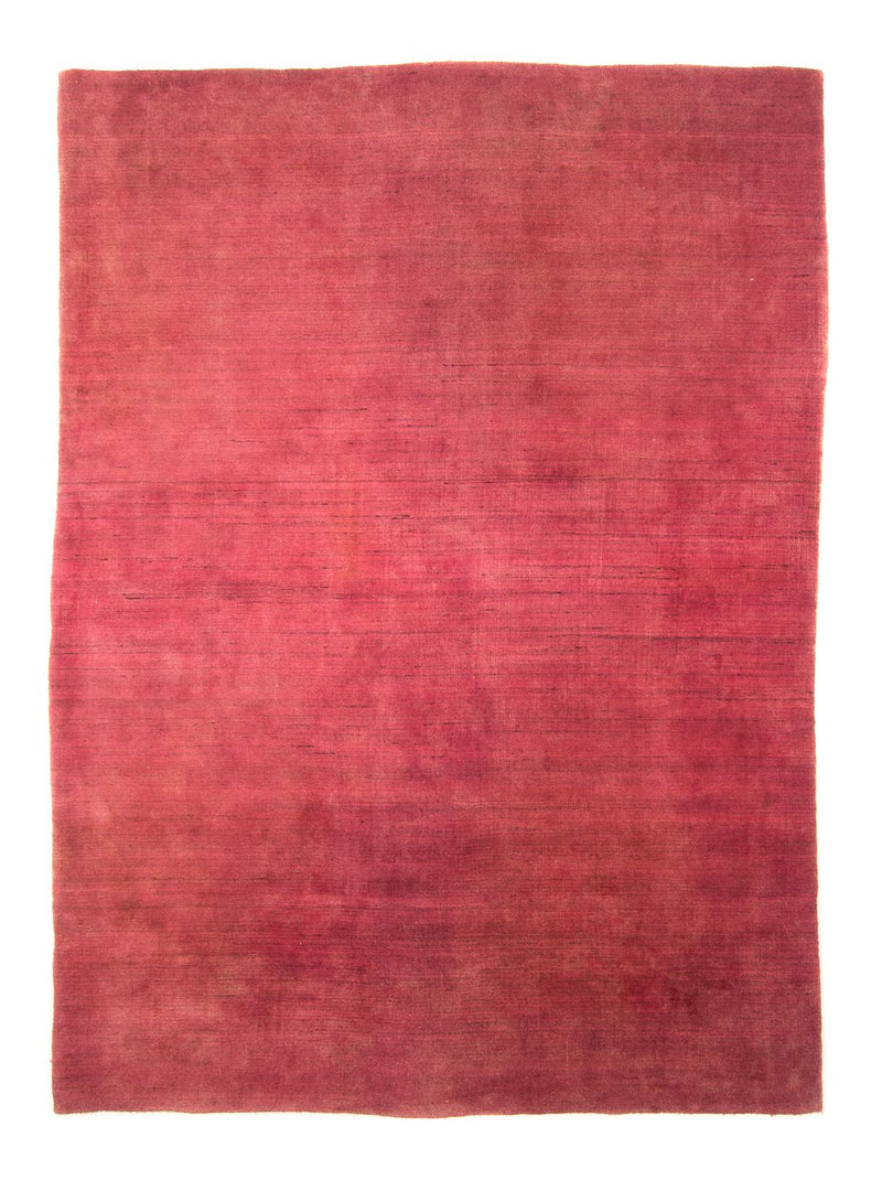Alfombra Gabbeh - Softy - 225 x 172 cm - multicolor