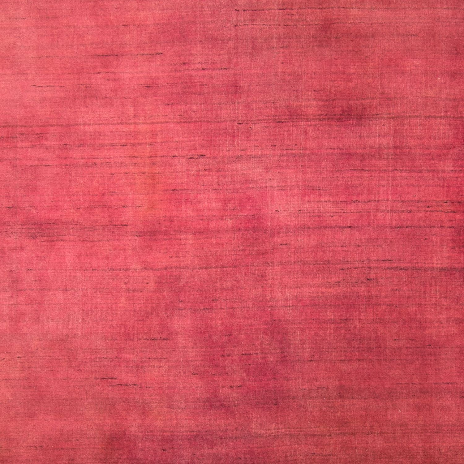 Alfombra Gabbeh - Softy - 225 x 172 cm - multicolor