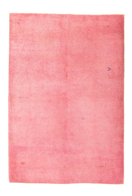 Alfombra Gabbeh - Indus - 235 x 170 cm - rosa