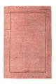 Alfombra de Nepal 223x160cm - Alfombra de lana