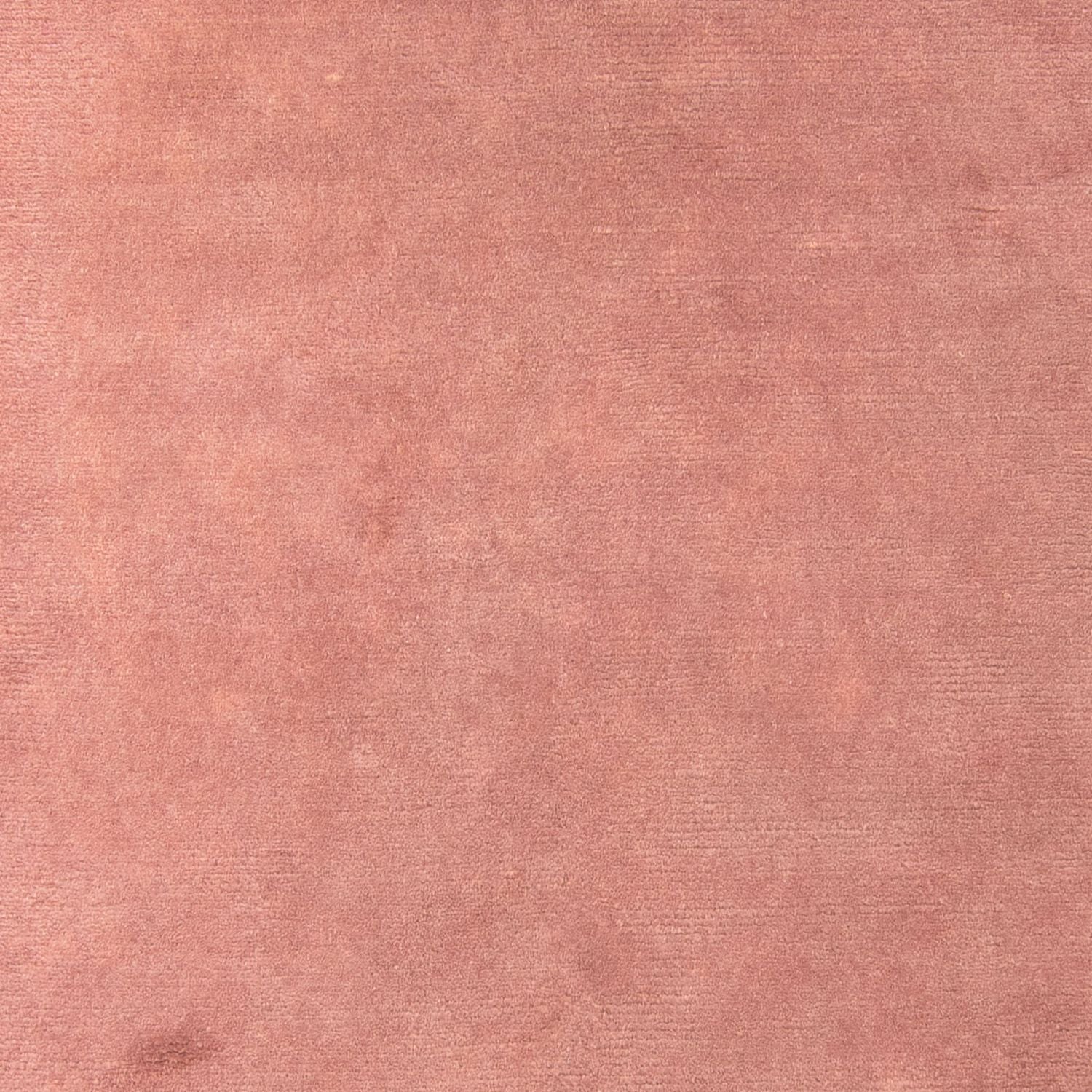 Alfombra de Nepal - 223 x 160 cm - marrón claro