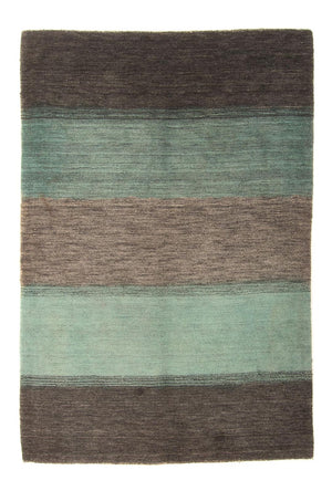 Alfombra de lana - 230 x 160 cm - multicolor