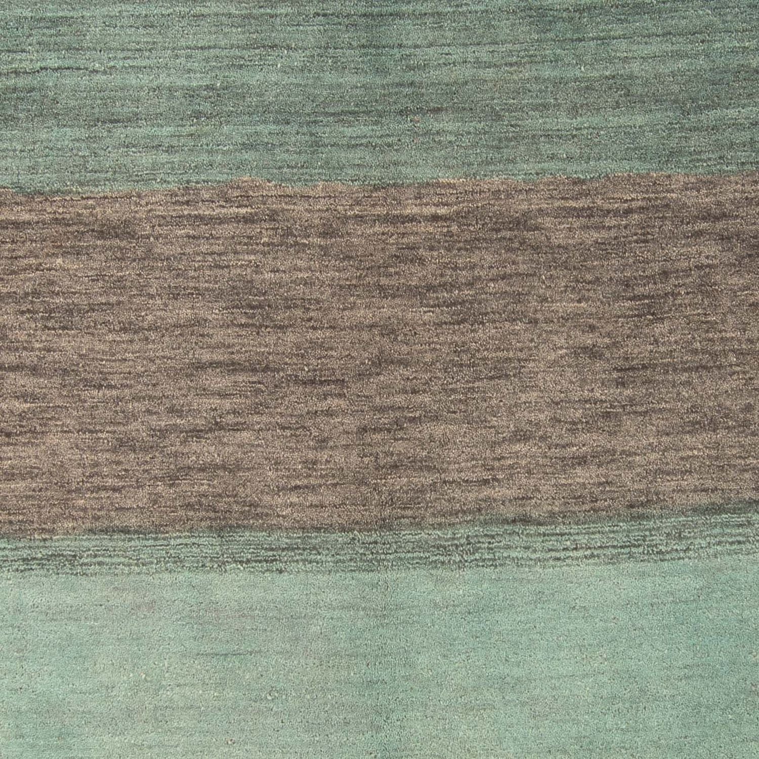 Alfombra de lana - 230 x 160 cm - multicolor