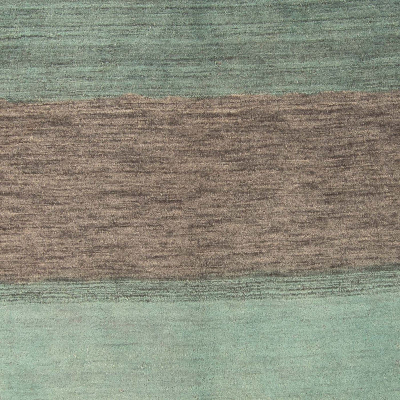 Alfombra de lana - 230 x 160 cm - multicolor