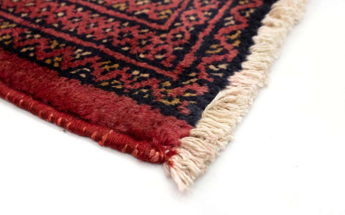 Alfombra Turkaman 60x130cm - Alfombra persa