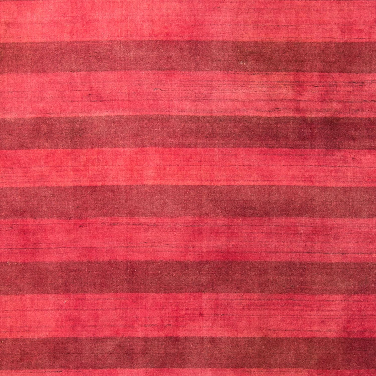 Alfombra Gabbeh - Softy - 240 x 178 cm - multicolor