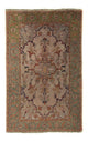 Keshan Alfombra 220x160cm - Alfombra persa