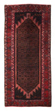 Hamadan Alfombra 300x155cm - Alfombra persa