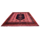 Heriz Alfombra 314x250cm - Alfombra persa