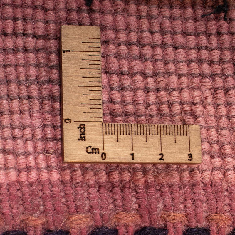 Alfombra persa - Nómada - 314 x 250 cm - rojo claro