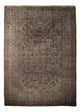 Kashan Alfombra 250x350cm - Alfombra persa
