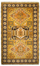 Alfombra oriental 154x95cm