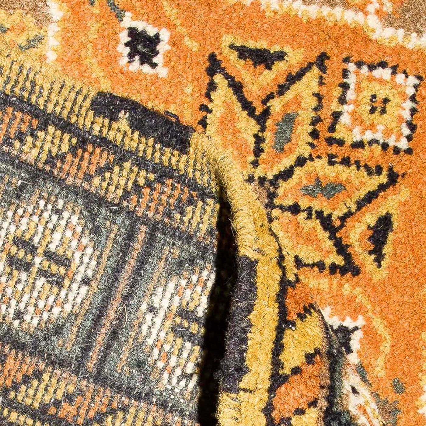 Alfombra oriental 154x95cm