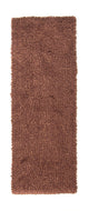 Shaggy Alfombra 198x70cm - Shaggy Teppich