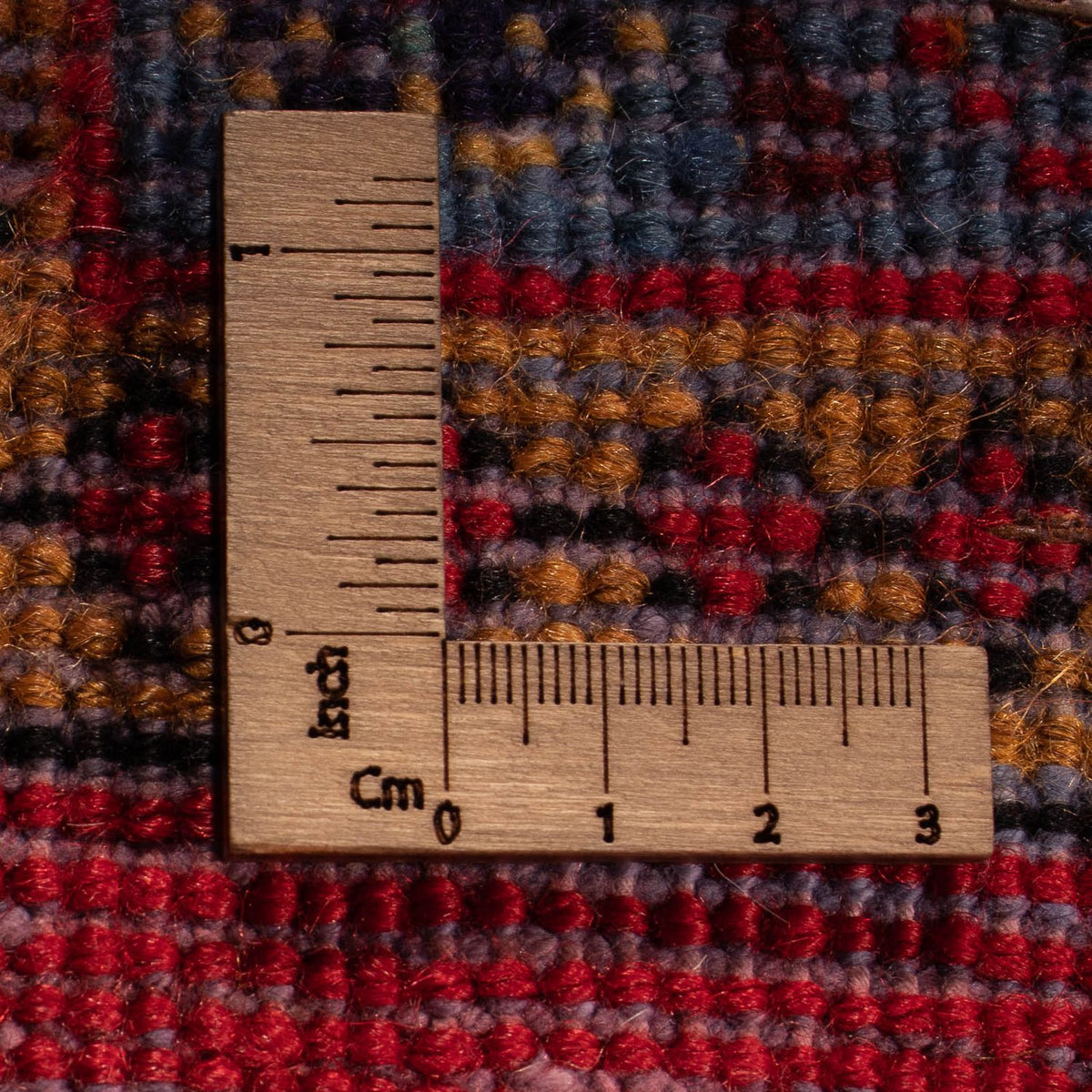 Alfombra persa - Clásica - 344 x 230 cm - rojo