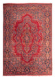 Kerman Alfombra 200x325cm - Alfombra persa