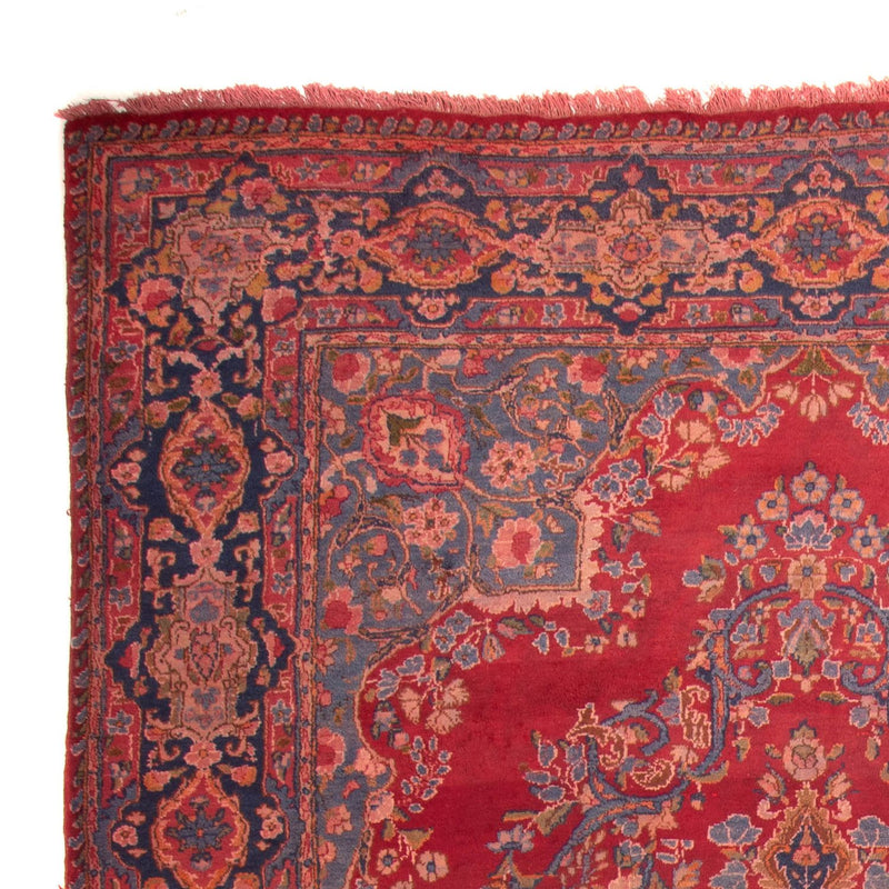 Alfombra persa - Clásica - 325 x 200 cm - rojo