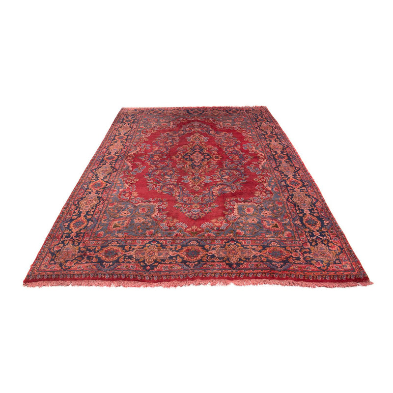 Alfombra persa - Clásica - 325 x 200 cm - rojo